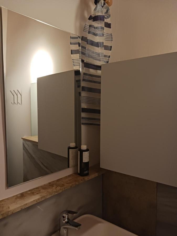 Theros & Trygos Boutique Houses Artemida  Exterior foto