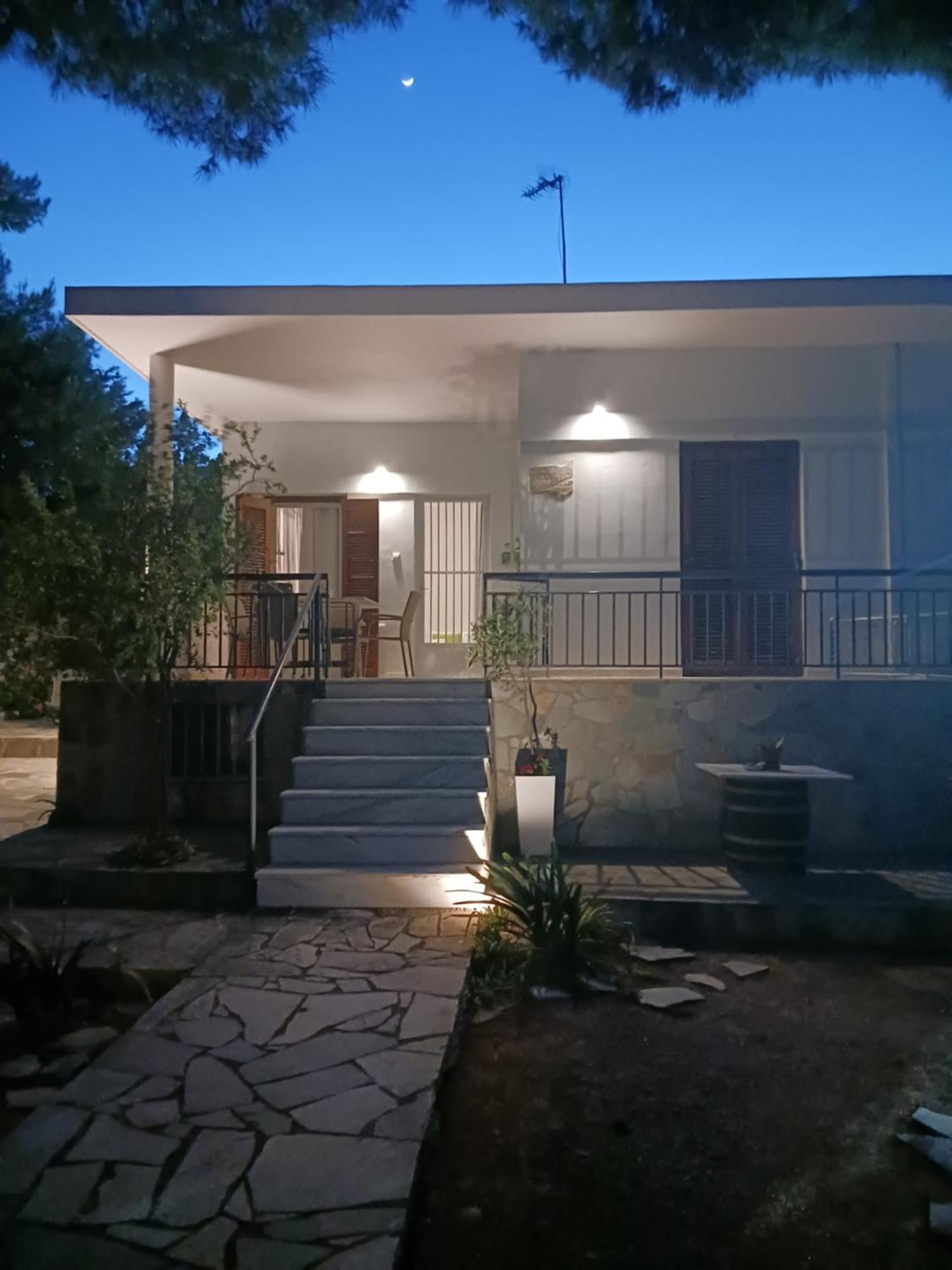 Theros & Trygos Boutique Houses Artemida  Exterior foto